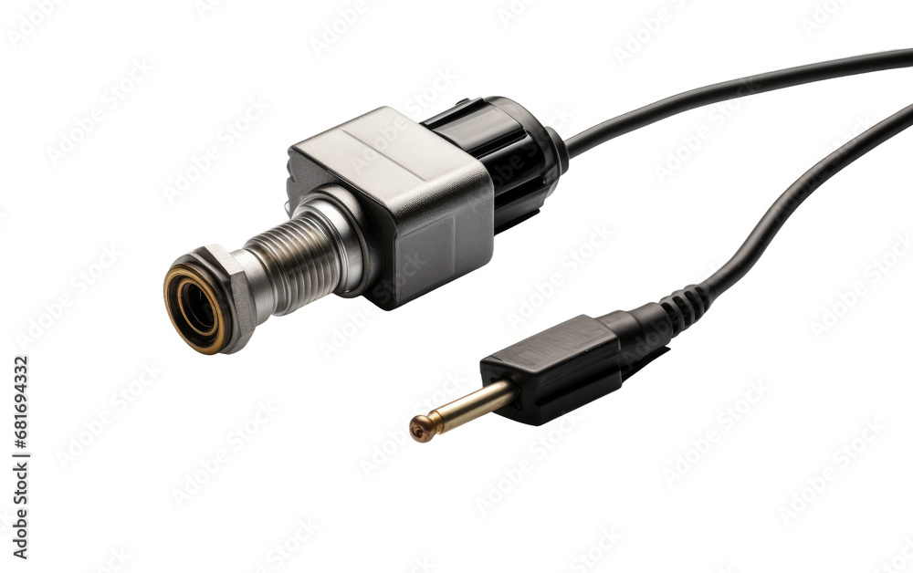 Throttle Cable Boosting Your Engine Performance on a White or Clear Surface PNG Transparent Background Throttle Cable Boosting Your Engine Performance on a White or Clear Surface PNG Transparent Background