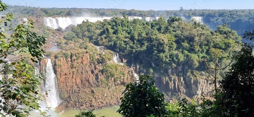 Fotografie cataratas del iguazu