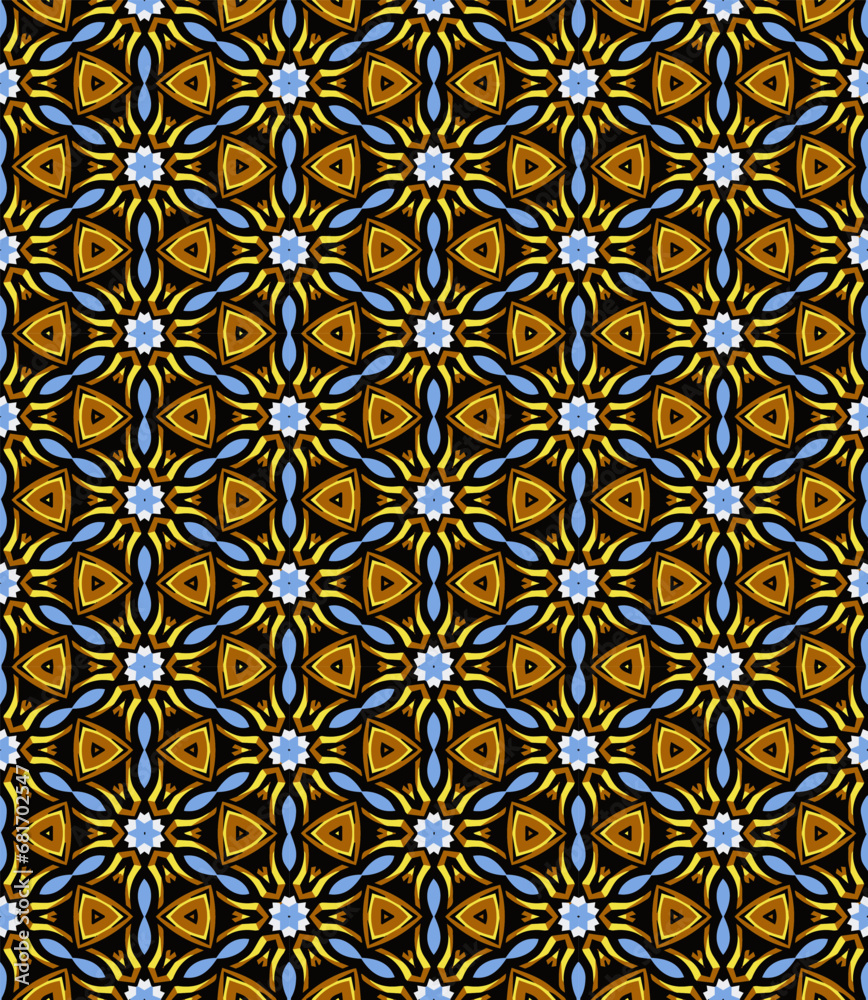 Multi color seamless abstract pattern. Background and backdrop. Multi Colored. Colorful ornamental design. Colored mosaic ornaments. Vector graphic illustration. EPS10. Multi color seamless abstract pattern. Background and backdrop. Multi Colored. Colorful ornamental design. Colored mosaic ornaments. Vector graphic illustration. EPS10.