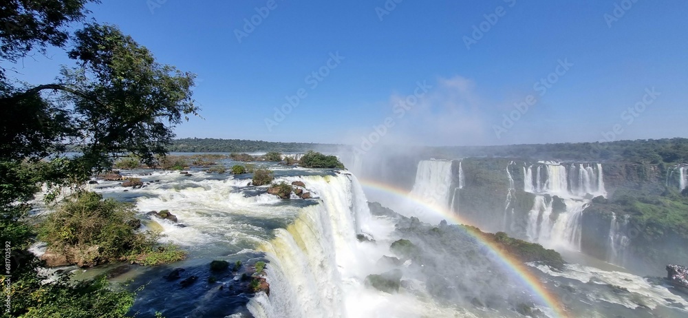 Cataratas del iguazu Cataratas del iguazu