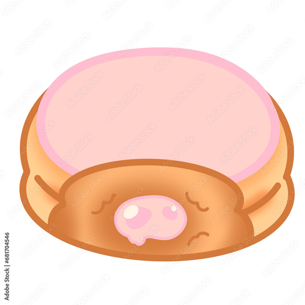 Bread and dessert, bakery and sweets Bread and dessert, bakery and sweets