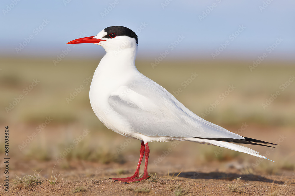 The enchanting charm of Icelandic Arctic terns, with their graceful aerial acrobatics, hunting for fish in the sea or diving into the water, presents a mesmerizing and avian-filled spectacle. Witnessi The enchanting charm of Icelandic Arctic terns, with their graceful aerial acrobatics, hunting for fish in the sea or diving into the water, presents a mesmerizing and avian-filled spectacle. Witnessi