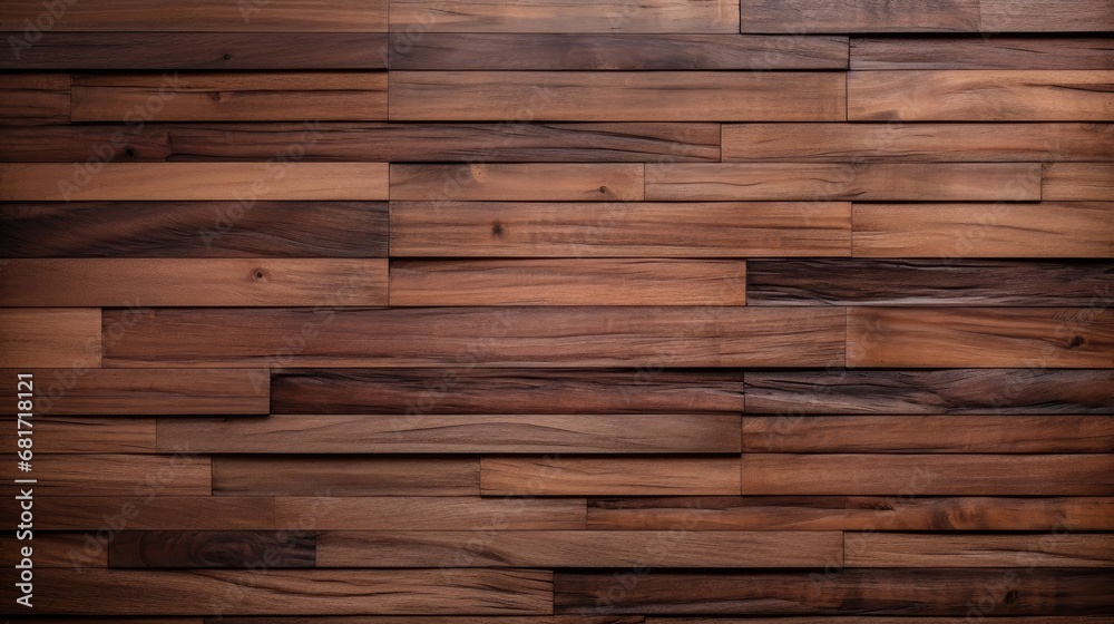 an image featuring natural wood slats arranged in a pattern, creating a captivating texture an image featuring natural wood slats arranged in a pattern, creating a captivating texture