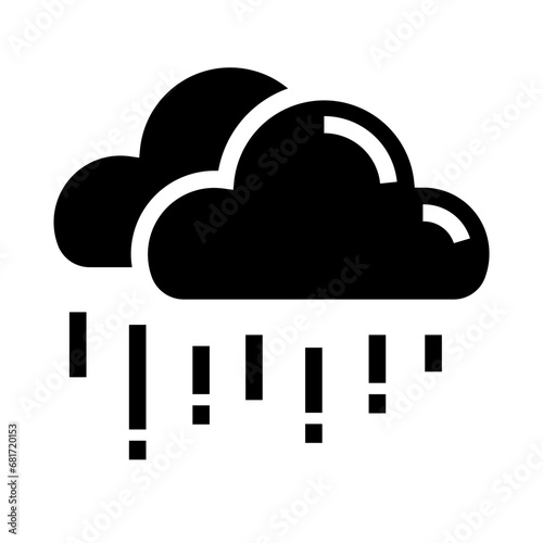 rainy