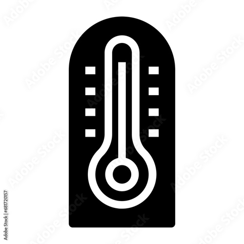 high temperature