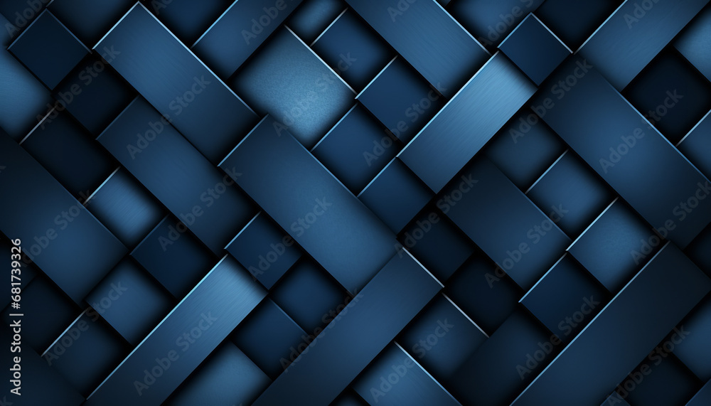 Fototapeta premium Navy color background wallpaper
