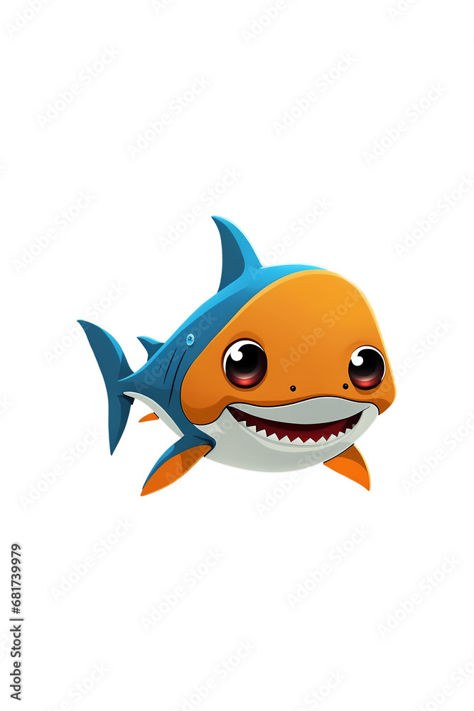 ai generated, layered, no background, baby fish, shark, seahorse, baby shower, invitation and other projects ai generated, layered, no background, baby fish, shark, seahorse, baby shower, invitation and other projects