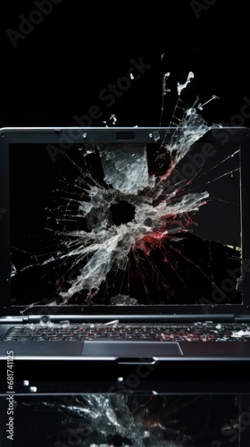 data loss during the laptop repair process