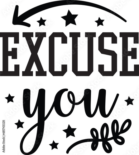 Sarcastic SVG Design