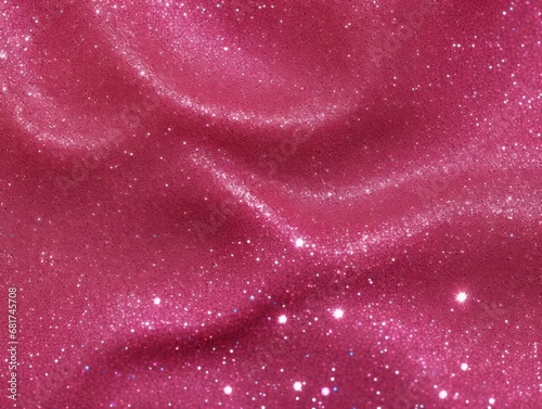pink shiny glamour glitter background pattern