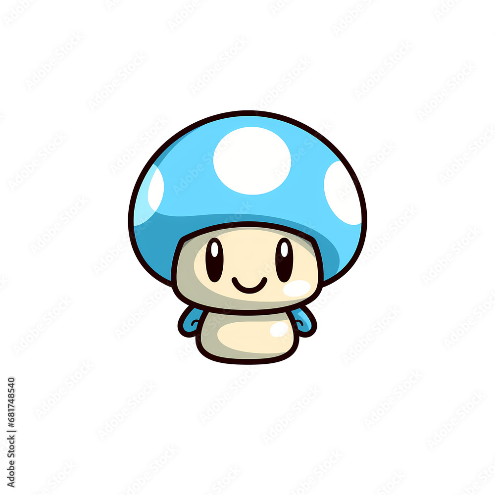 ai generated, layered, no background, baby mushroom, baby shower, invitation and other projects, png file ai generated, layered, no background, baby mushroom, baby shower, invitation and other projects, png file
