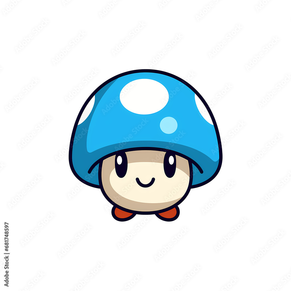 ai generated, layered, no background, baby mushroom, baby shower, invitation and other projects, png file ai generated, layered, no background, baby mushroom, baby shower, invitation and other projects, png file