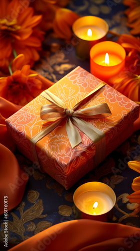 Diwali Celebration Gift Box