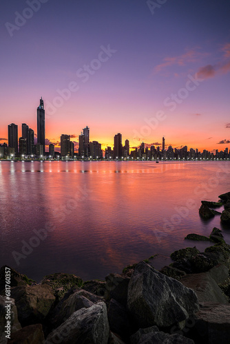 Balneário Camboriú 