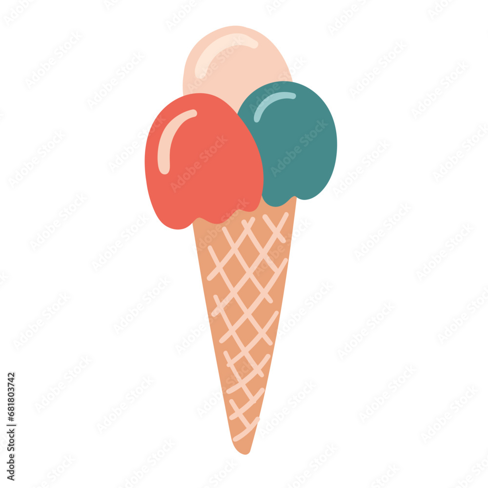 Ice Cream Ice Cream