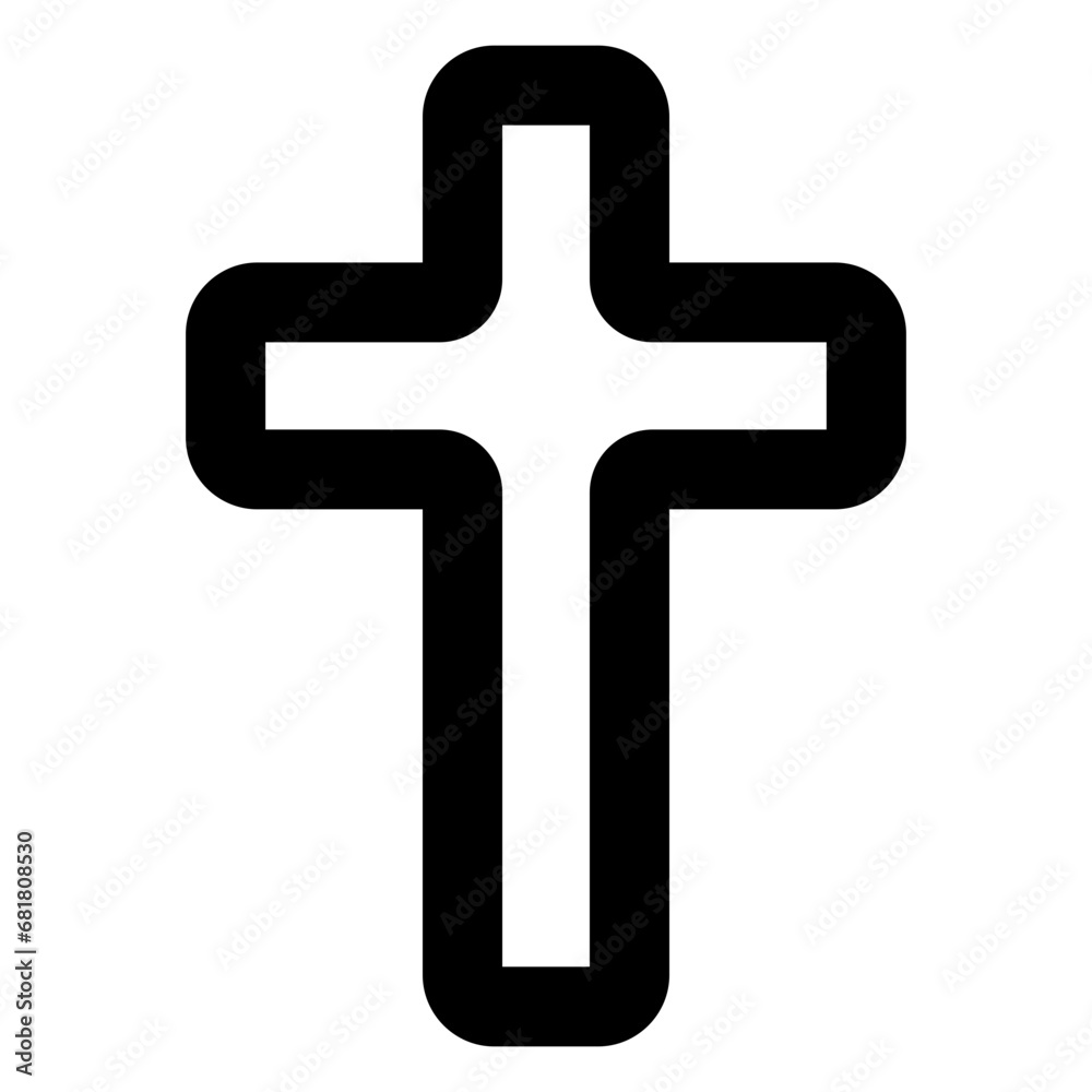 Obraz premium Christian