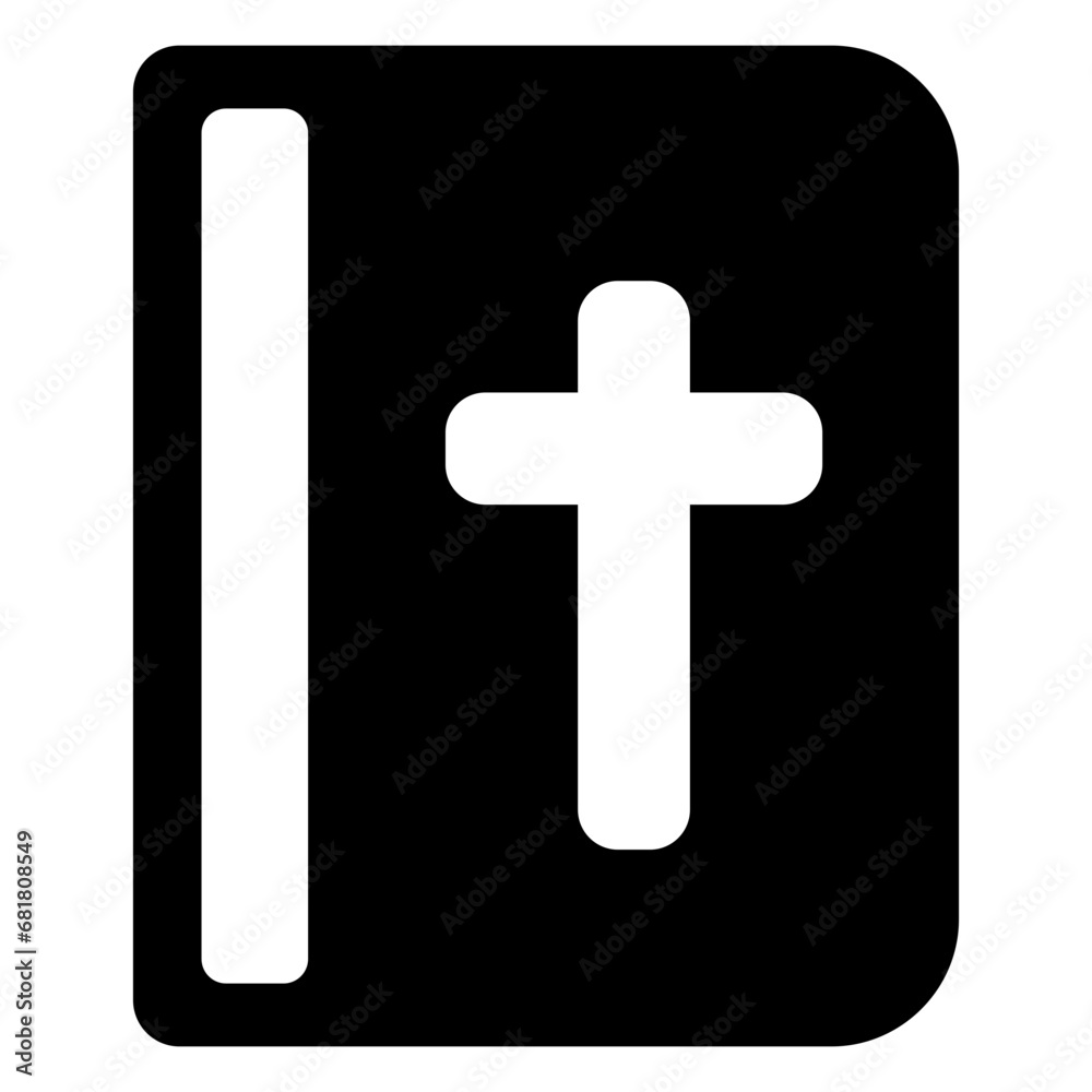 Obraz premium Christian