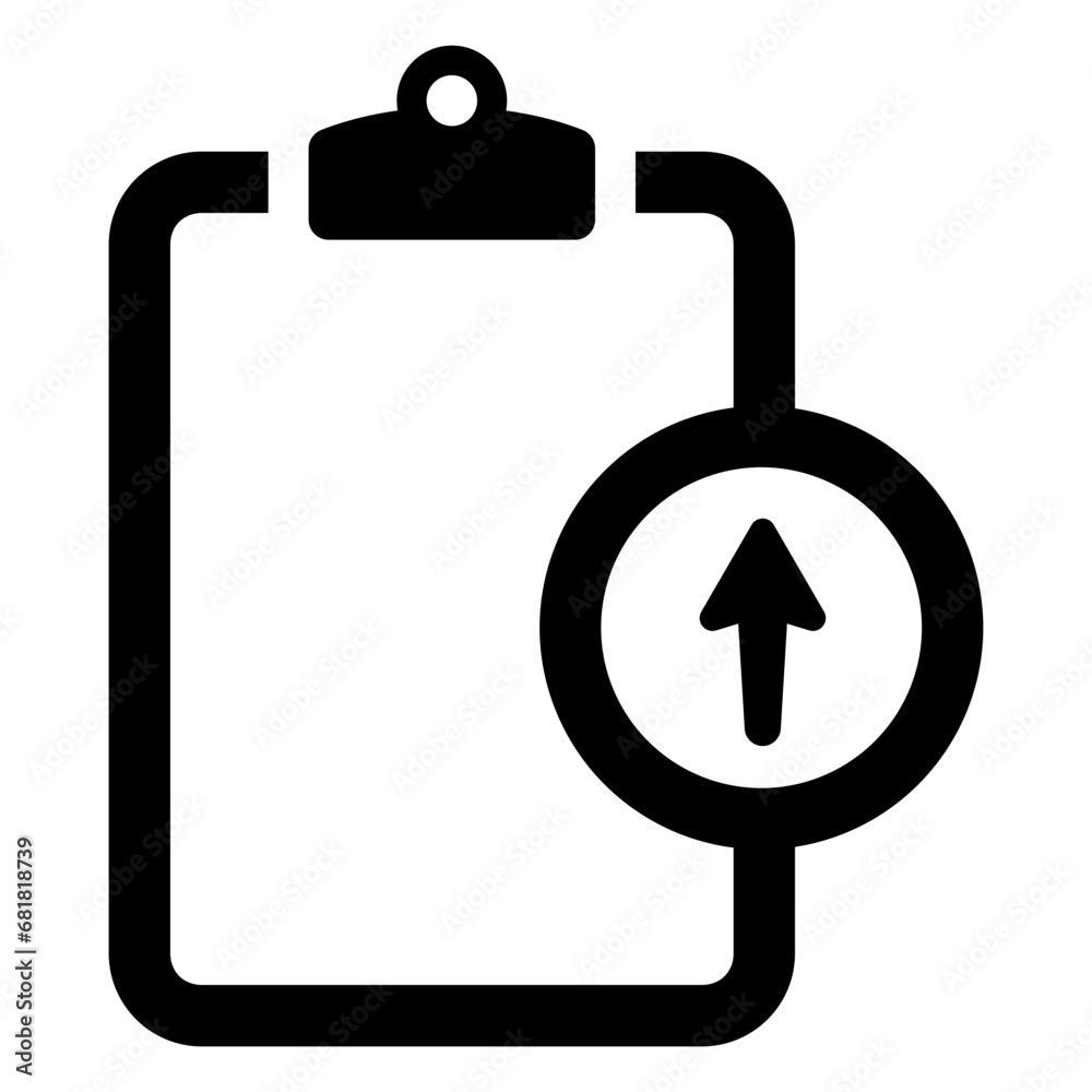 clipboard clipboard
