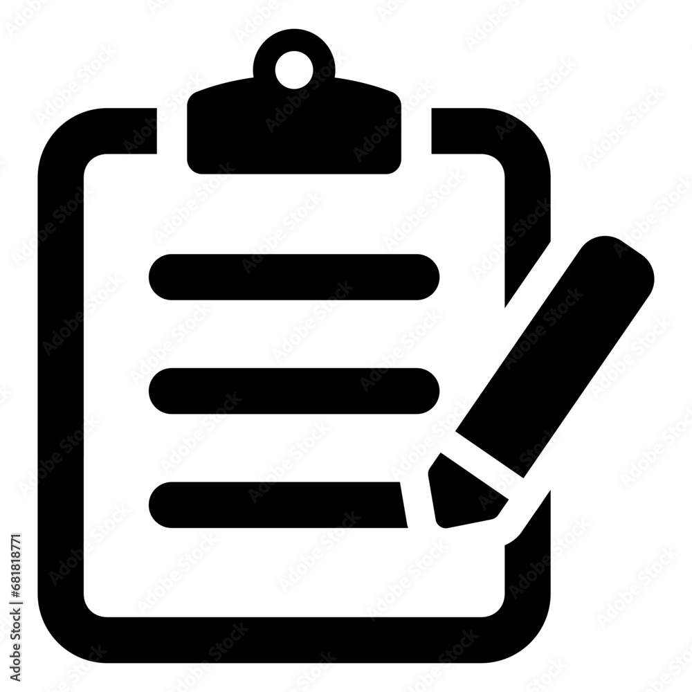 clipboard clipboard