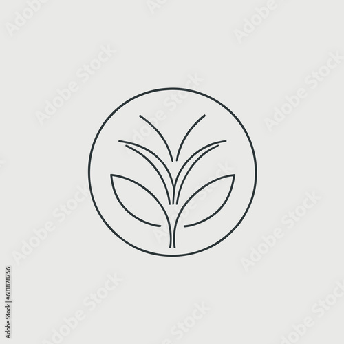 symbol logo