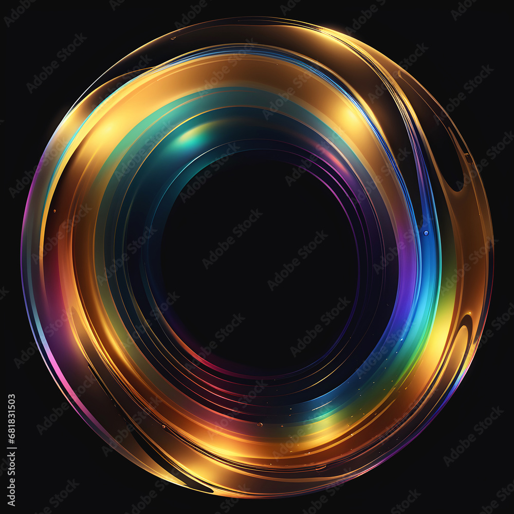 Golden Rainbow Liquid Fluid Glass Background Image Abstract Digital Art Website Poster Gift Card Template Golden Rainbow Liquid Fluid Glass Background Image Abstract Digital Art Website Poster Gift Card Template