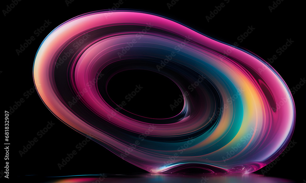 Pink Rainbow Liquid Fluid Glass Background Image Abstract Digital Art Website Poster Gift Card Template Pink Rainbow Liquid Fluid Glass Background Image Abstract Digital Art Website Poster Gift Card Template