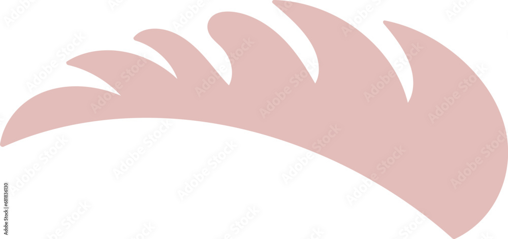 Fototapeta premium Branch With Leaves
