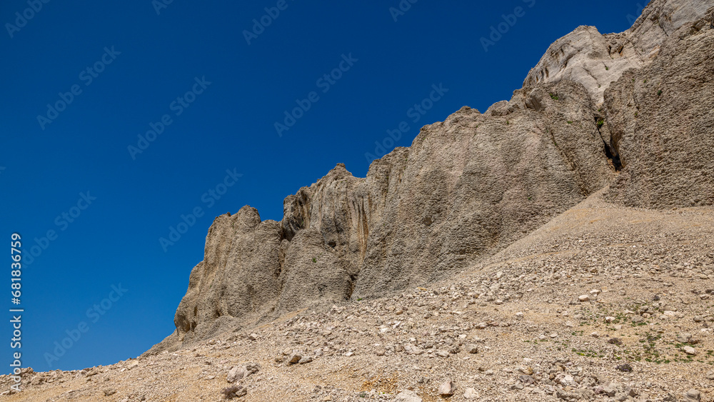 Fototapeta premium Metajna - Kroatien - PAG