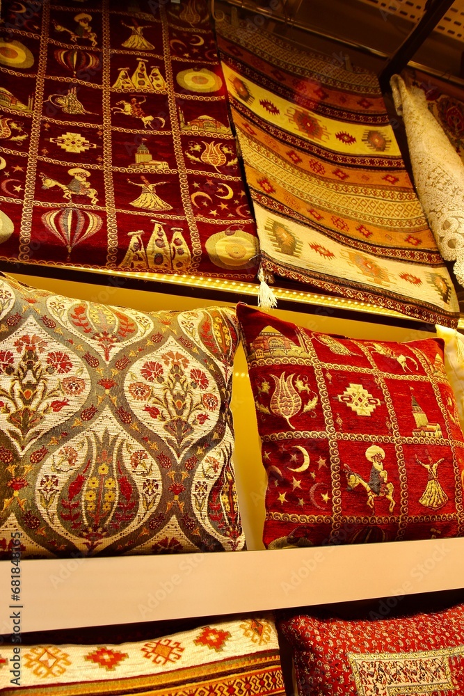 Turkish traditional crafts Turkish traditional crafts