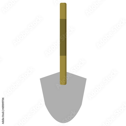 Shovel