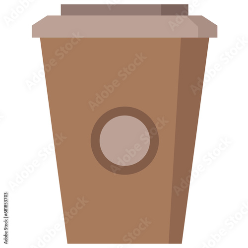 Coffee cup