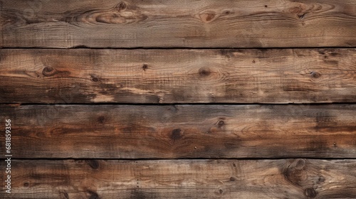 A wall with an aged  weathered wood paneling texture