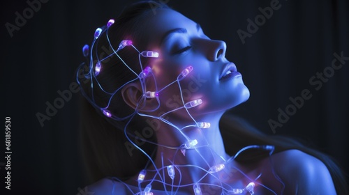 Electroceuticals advanced healthcare innovative bioelectronic medicine electrical stimulation