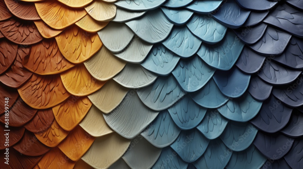 Biomimetic materials nature inspired technology sustainable solutions ...