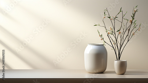 vase with flowers HD 8K wallpaper Stock Photographic Image 