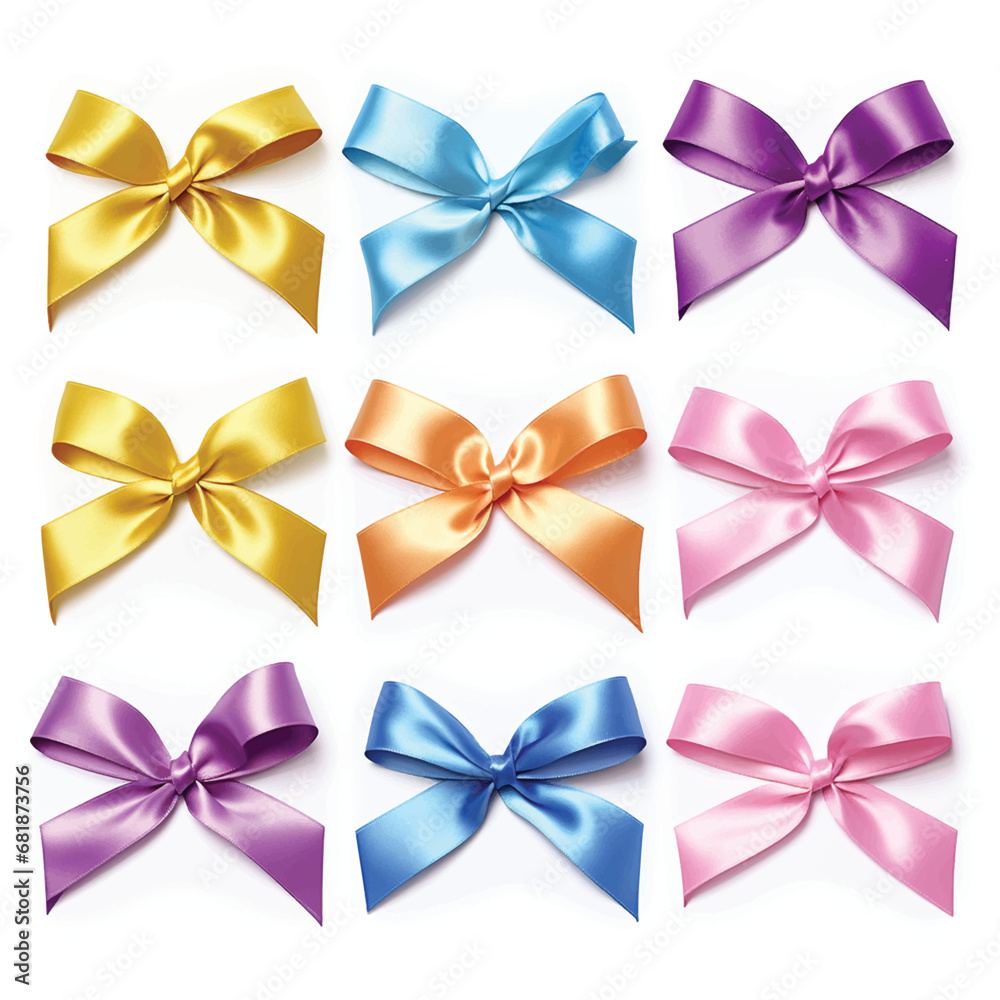 Pink ribbon stands for breast cancer awareness Pink ribbon stands for breast cancer awareness