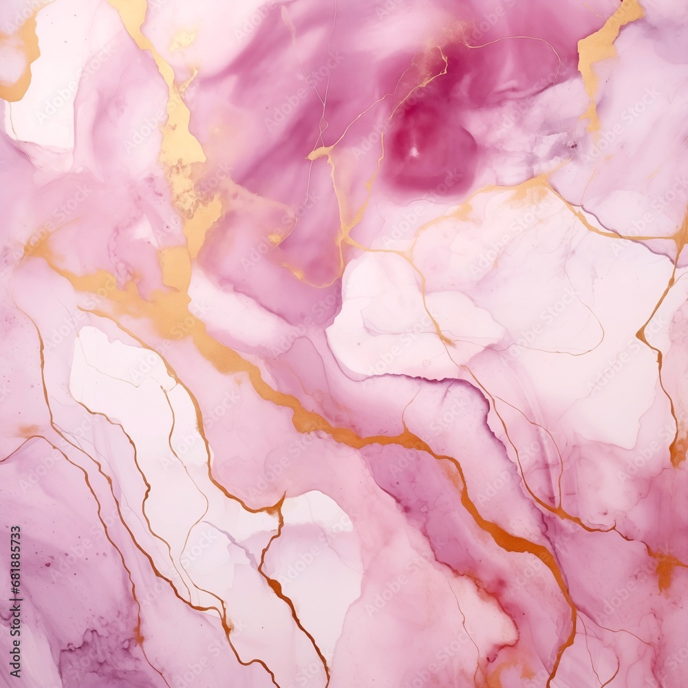 
Abstract dusty pastel liquid watercolor background