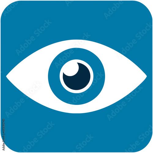 eye