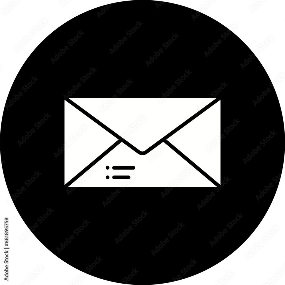 Envelope Icon Envelope Icon