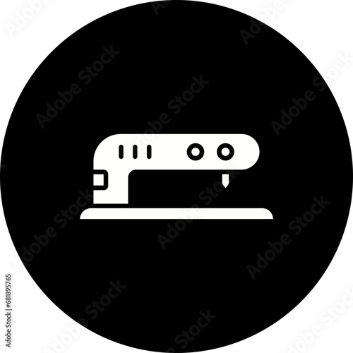 Hole Puncher Icon