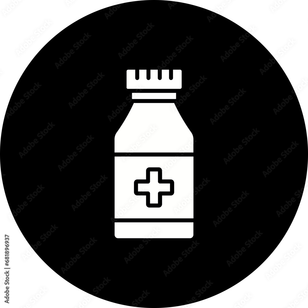 Syrup Icon Syrup Icon
