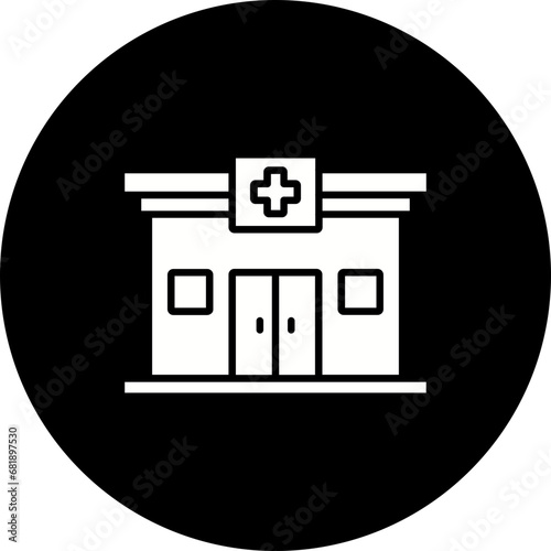 Pharmacy Icon