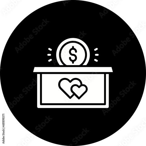 Donation Icon