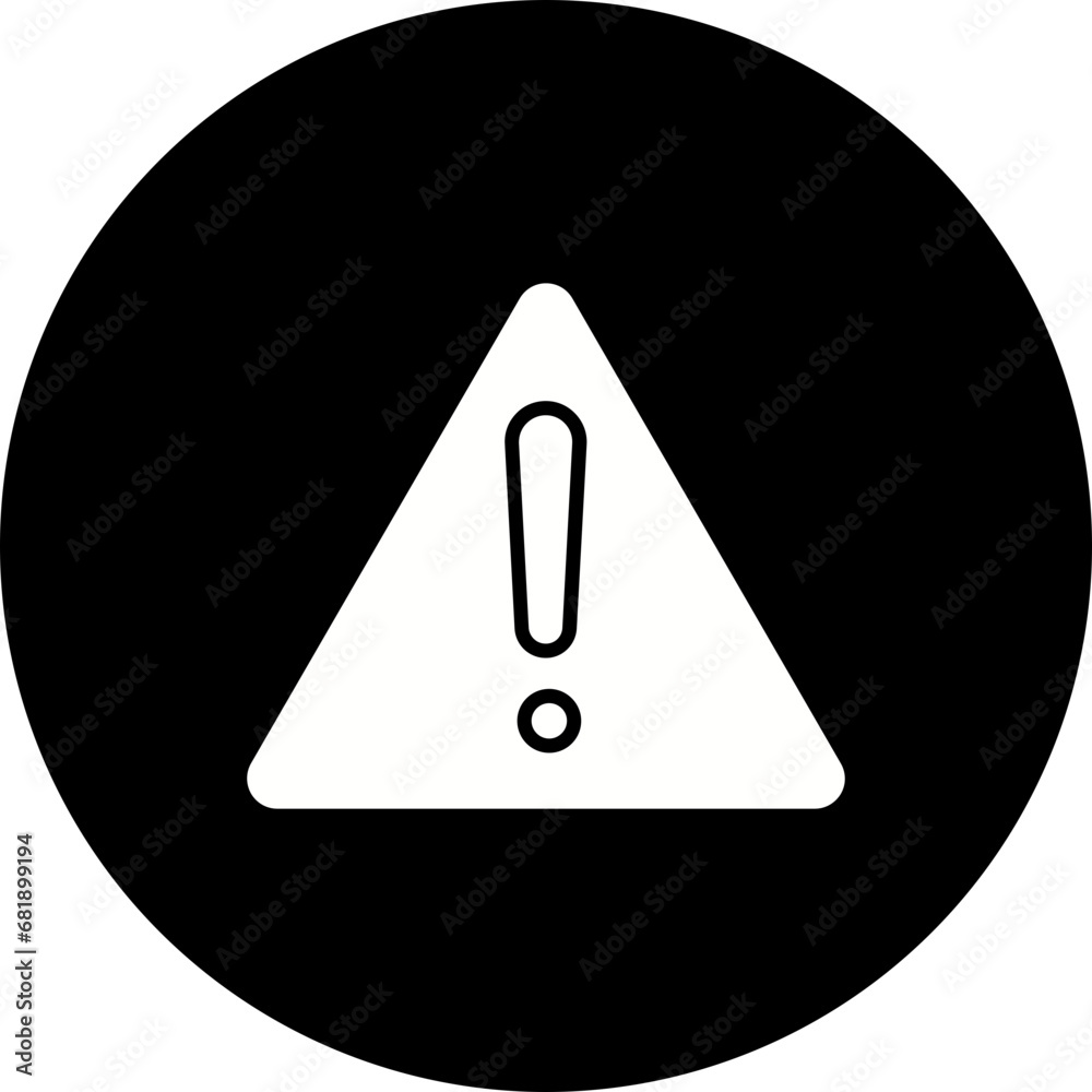 Warning Icon Warning Icon