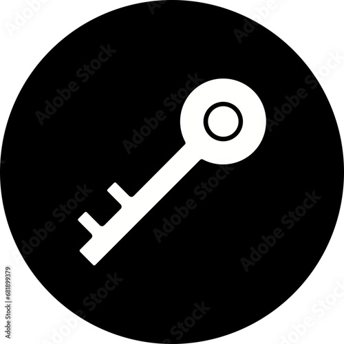 Key Icon