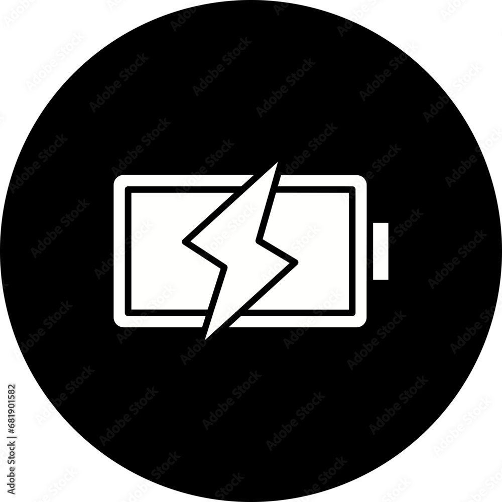 Battery Icon Battery Icon