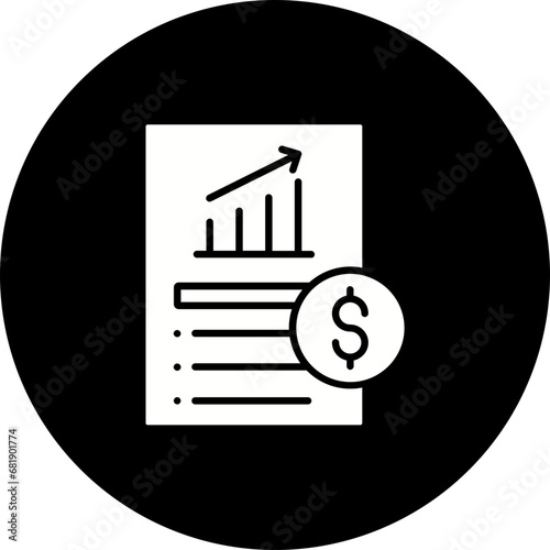Profits Icon