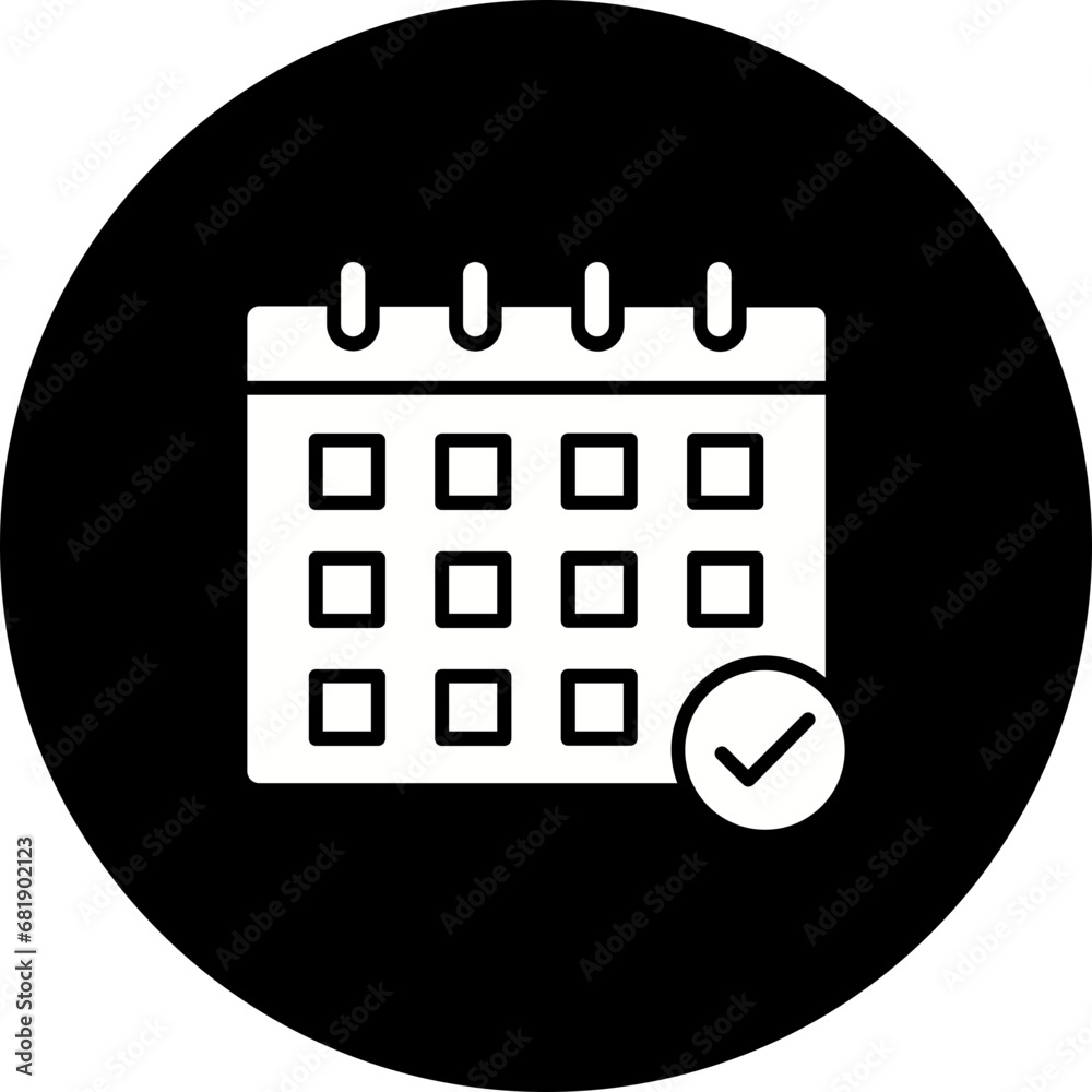 Calendar Icon Calendar Icon