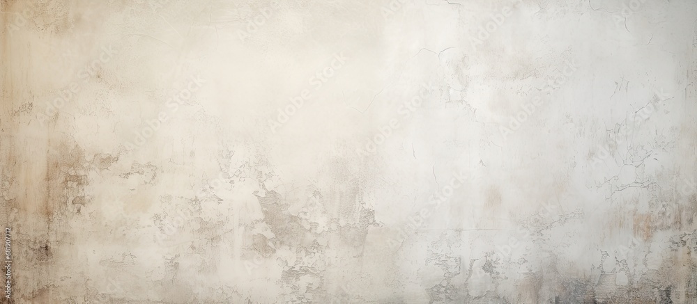 background, an abstract pattern of textured white paper emerges, reminiscent of vintage design from a retro era, blending grunge elements and a touch of natures influence. The result is a captivating