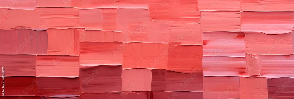 abstract red background | generative AI abstract red background | generative AI